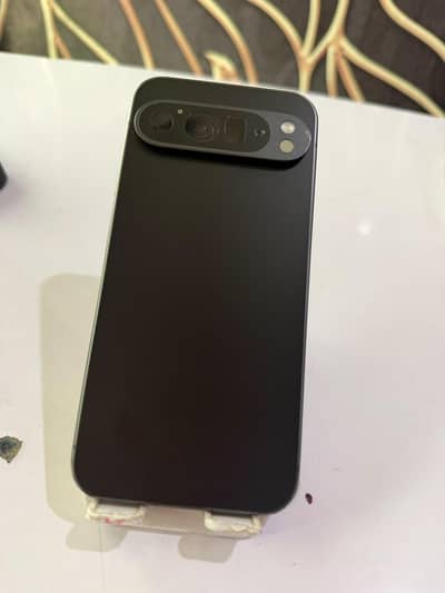 Google Pixel 9 Pro XL