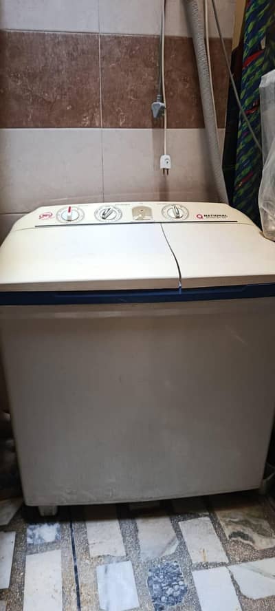 washing machn