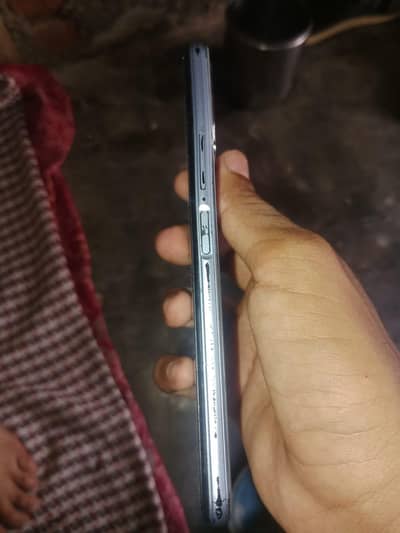 Vivo Y12s