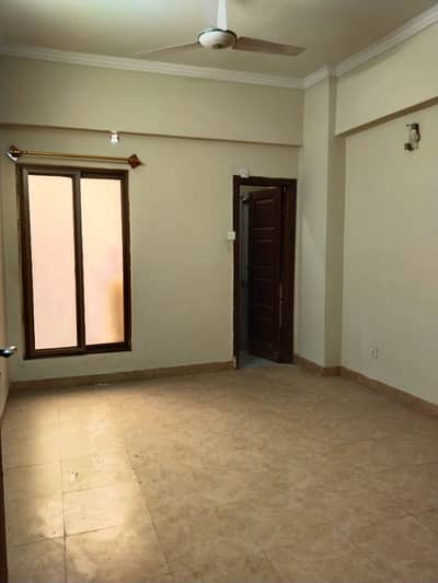Two-bedroom unfurnish apartment available for rent