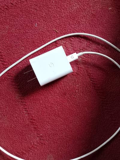1500 bilkul ok hai. pixel original charger 30wt