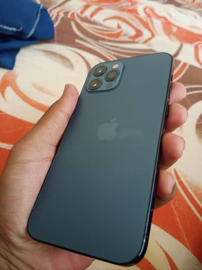 Apple iPhone 12 Pro exchange possible