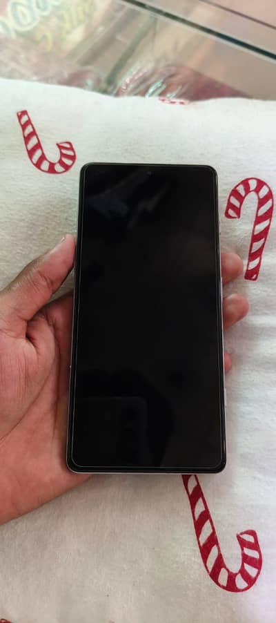 Xiaomi Redmi K40