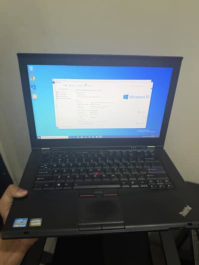 Lenovo T420s