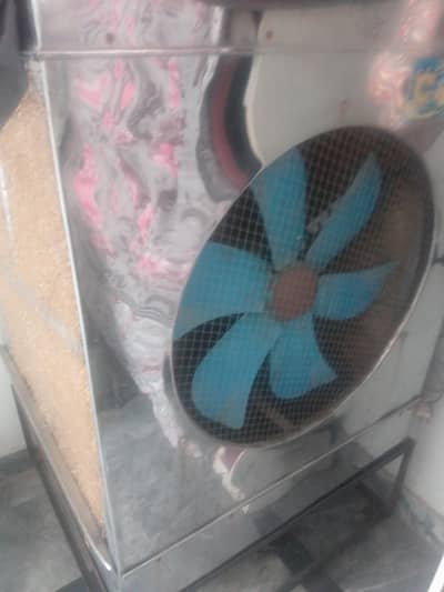 air cooler very good condition