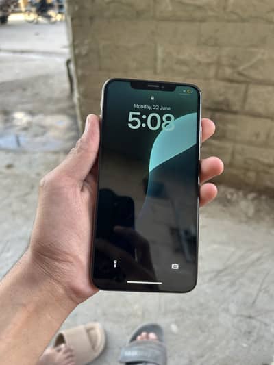 iPhone xsmax
