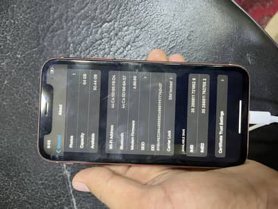 Apple iPhone XR