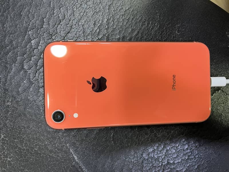 Apple iPhone XR 2