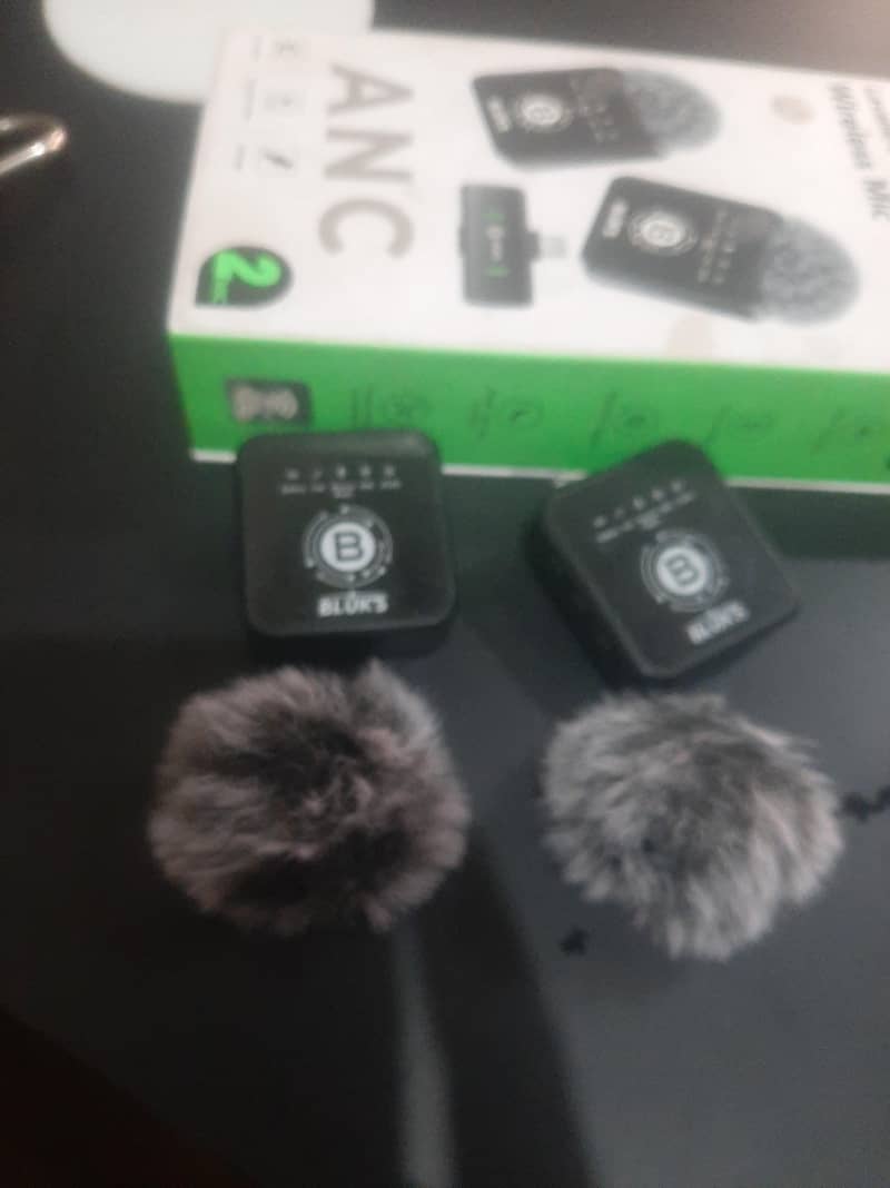 wirless mic 0