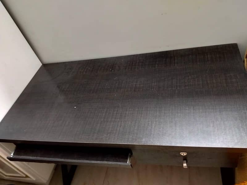 Gaming table 1