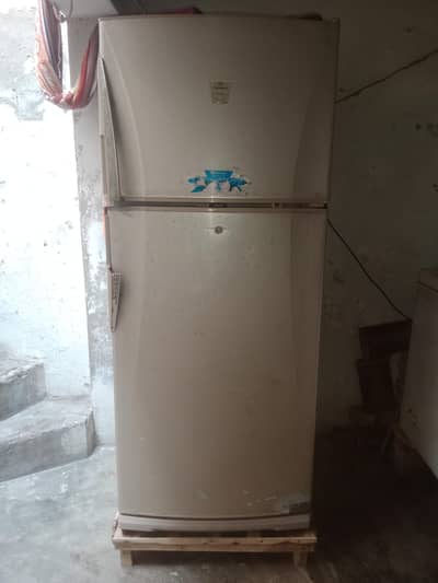 Dawlance large fridge 03201673994