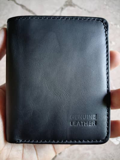 Wallet