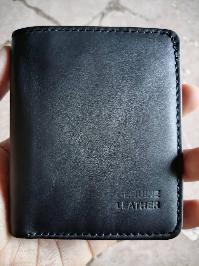 Wallet 0