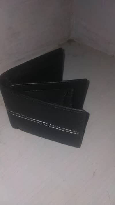 Handmade 100%Real Leather Wallet