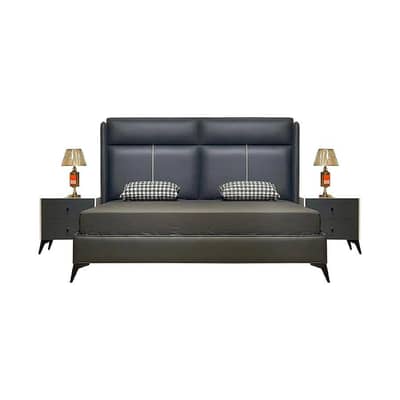 Poshish Carter Bed Set