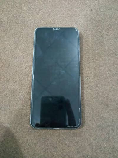 Vivo Y33s