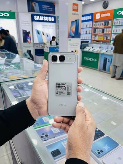 Infinix Other Model