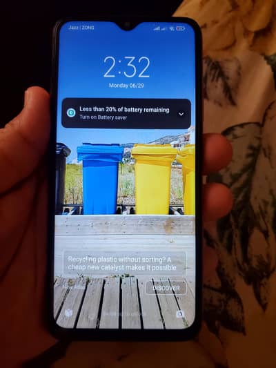Redmi 9T 6/128