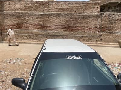 Suzuki Cultus 2013