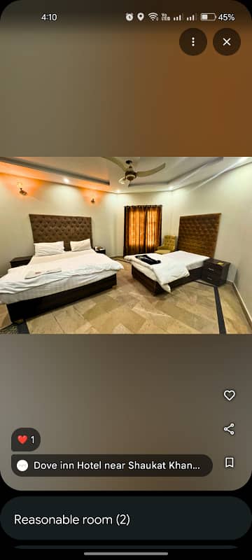 Doveinn hotel