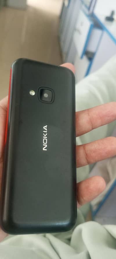 Nokia 5310