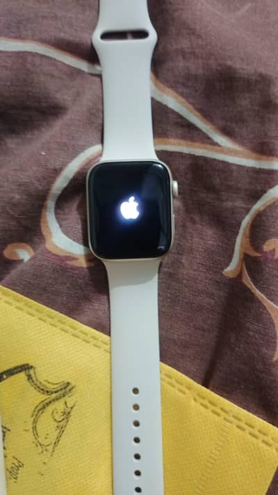 apple Watch Se 2nd generation