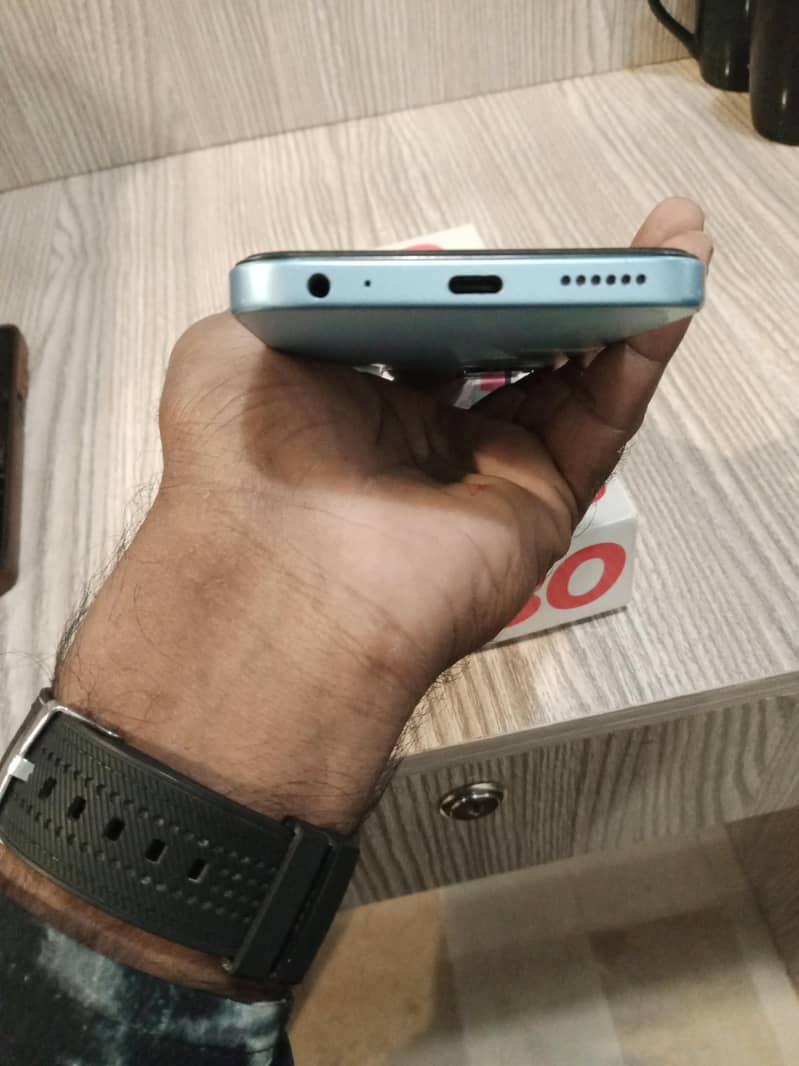 Itel A80 4