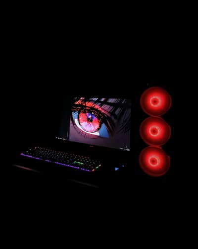 Gaming PC | Core i7-4790 | GTX 960 2GB