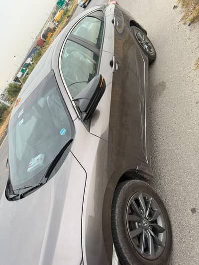 Honda Civic VTi Oriel 2020