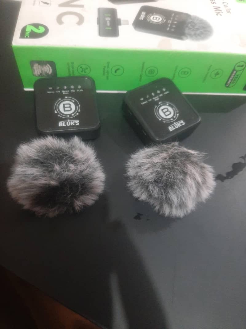wirless mic 0