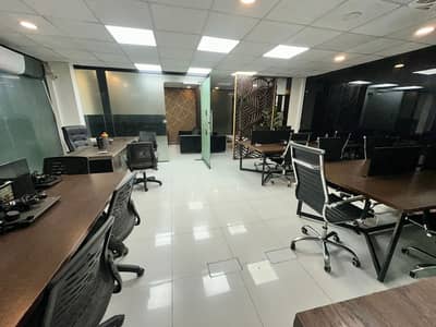2200sqft Commercial Hall For Rent