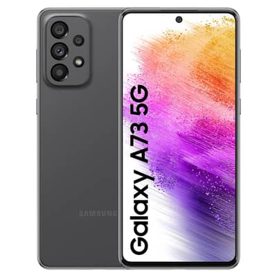 Samsung Mobile A73 5G