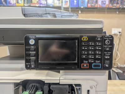 Ricoh aficio MP 301 SPF