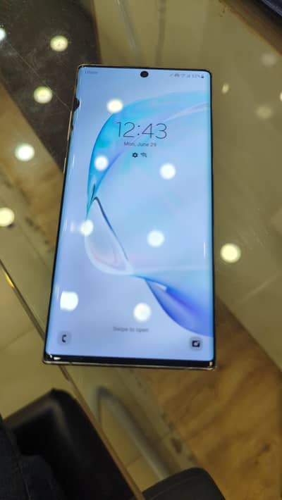 Samsung note 10/+