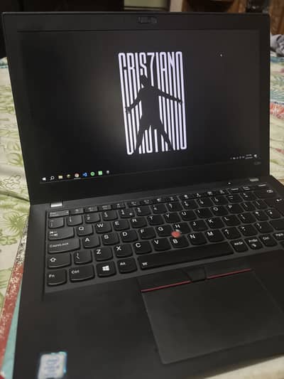 Lenovo x280 i5 8th 8/256 ssd