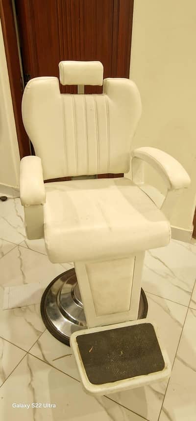 Solan chair