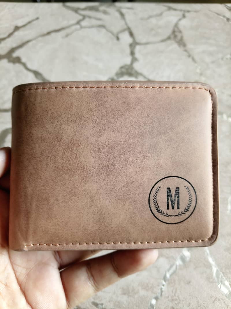 Wallet 0
