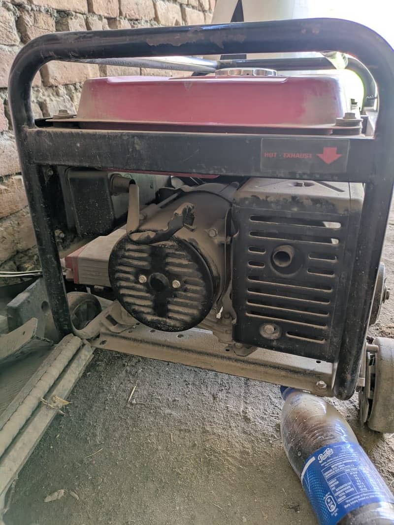 Best generator 1