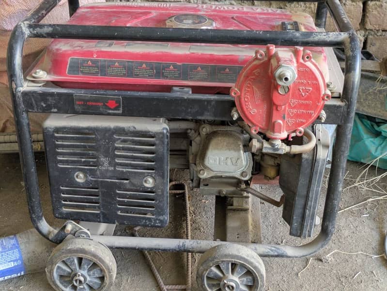 Best generator 2