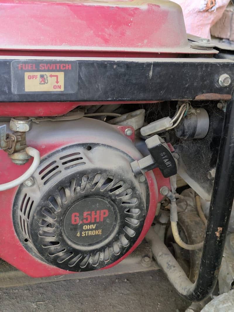 Best generator 4