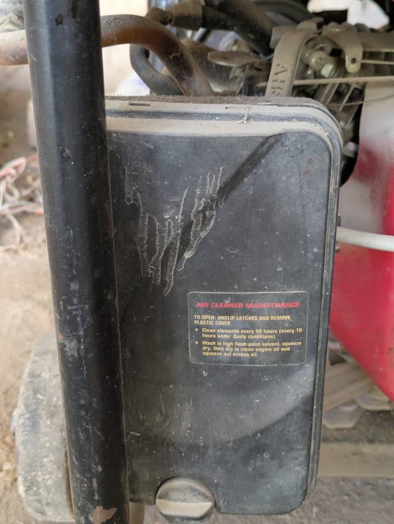 Best generator 5