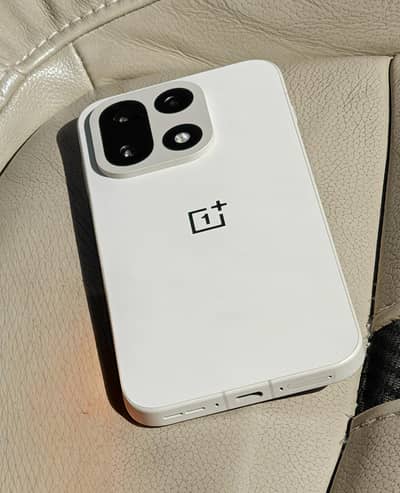 One Plus 15