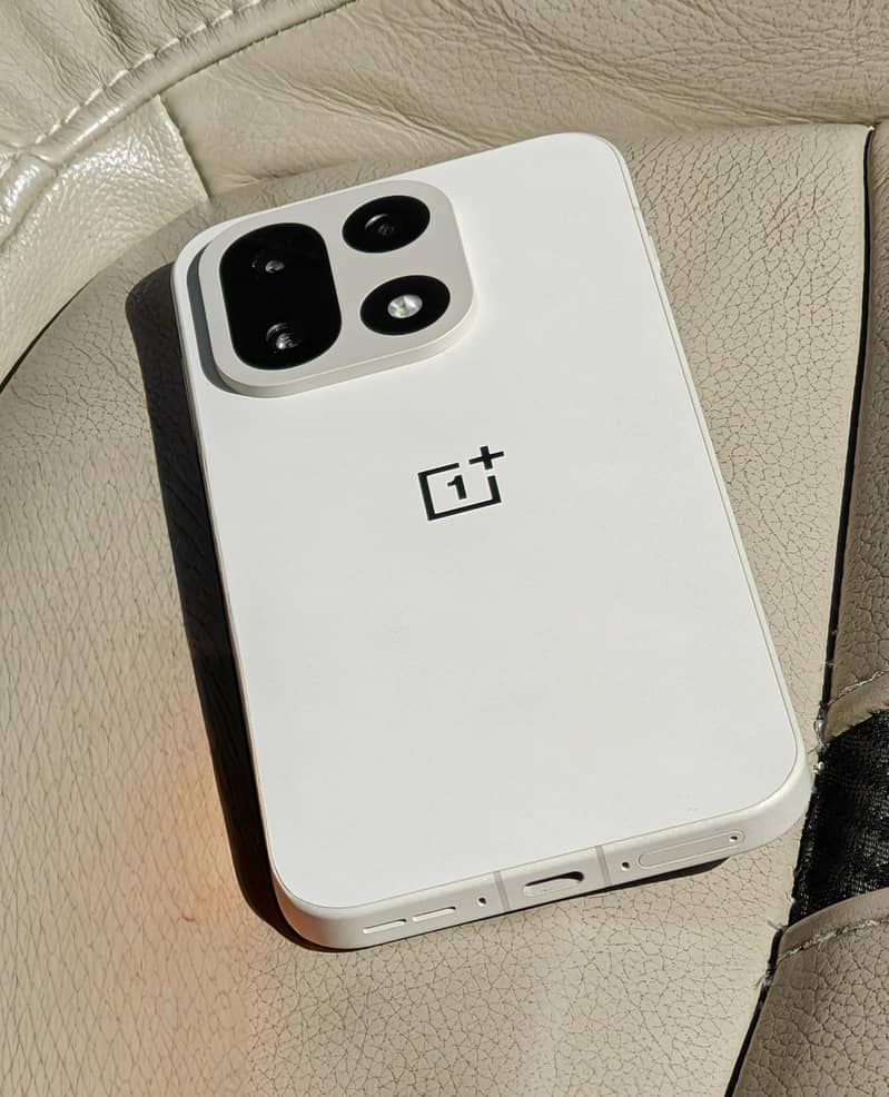 One Plus 15 0