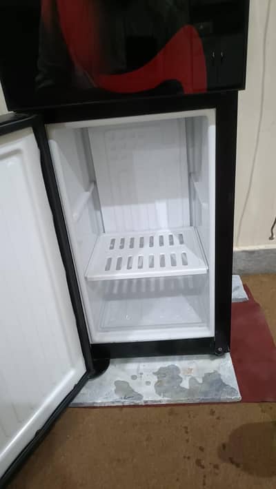 Original PEL Water Dispenser With Fridge