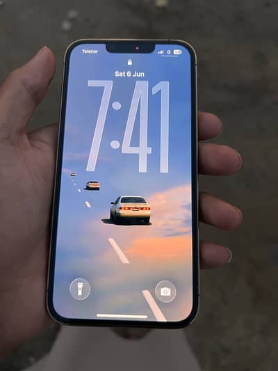 Apple iPhone 13 Pro