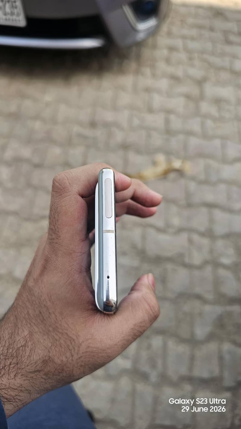Google Pixel 7 Pro 3