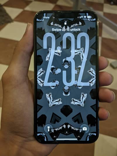 Apple iPhone 13 Pro