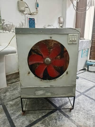air cooler