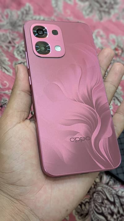 OPPO A6 Pro 4G