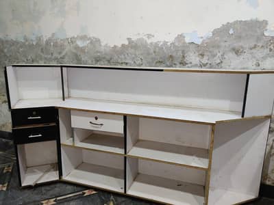 Mobile counter for sale